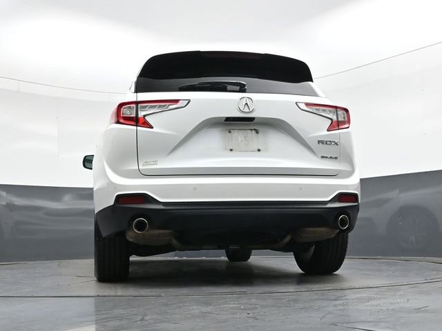 Used 2020 Acura RDX w/ Technology Package image 31