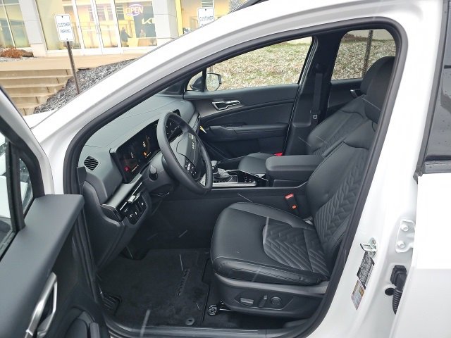 New 2026 Kia Sportage X-Line image 7