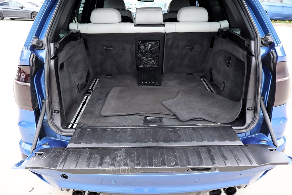 Used 2013 BMW X5 M AWD/4WD image 36