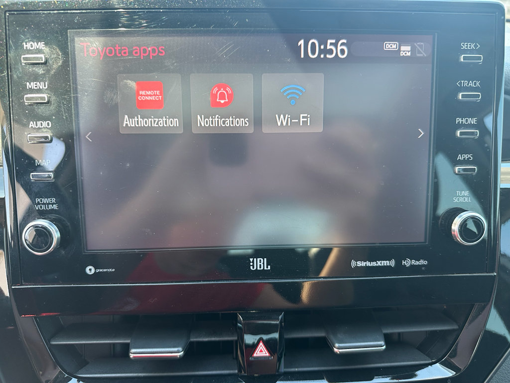 Used 2022 Toyota Camry XSE FWD image 22