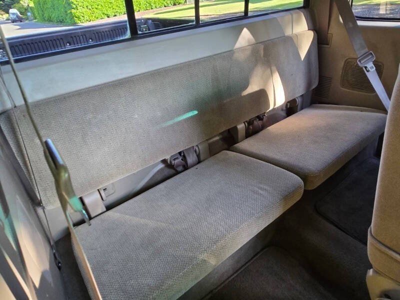 Used 1998 Toyota T100 SR5 w/ Value Pkg AWD/4WD image 16