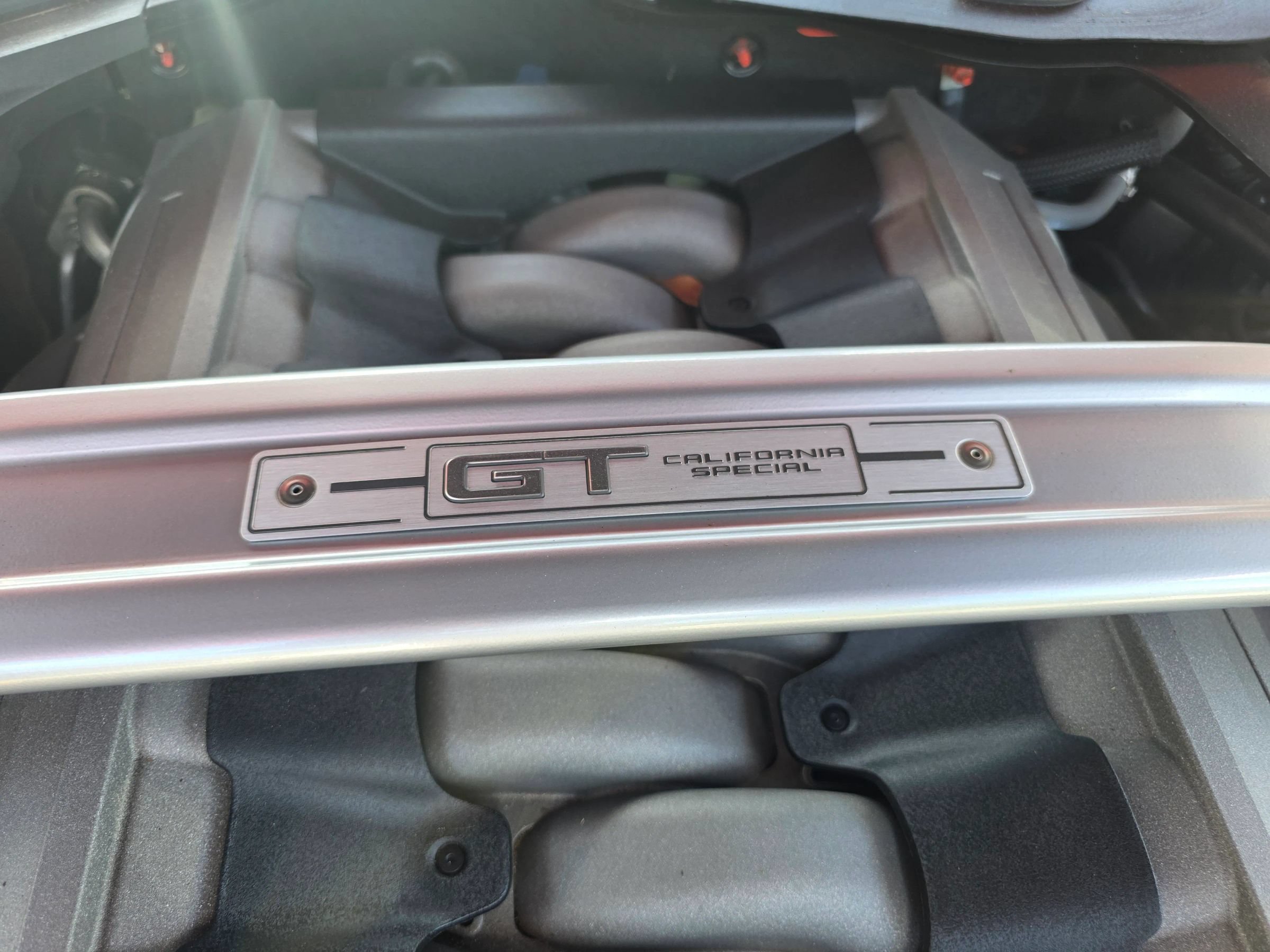 Used 2016 Ford Mustang GT Premium RWD image 12