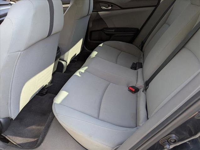Used 2019 Honda Civic LX image 12