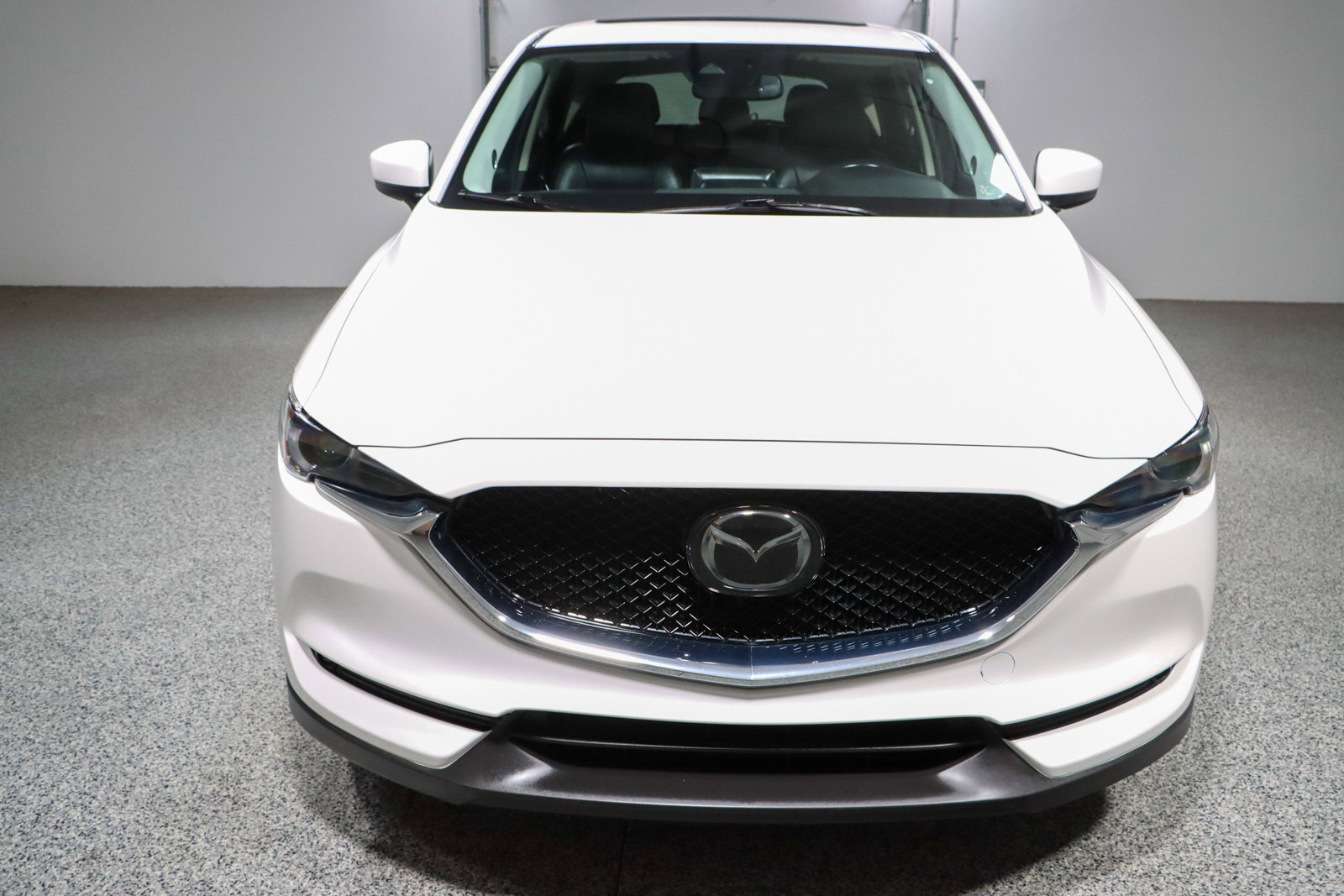 Used 2018 MAZDA CX-5 Grand Touring FWD image 4