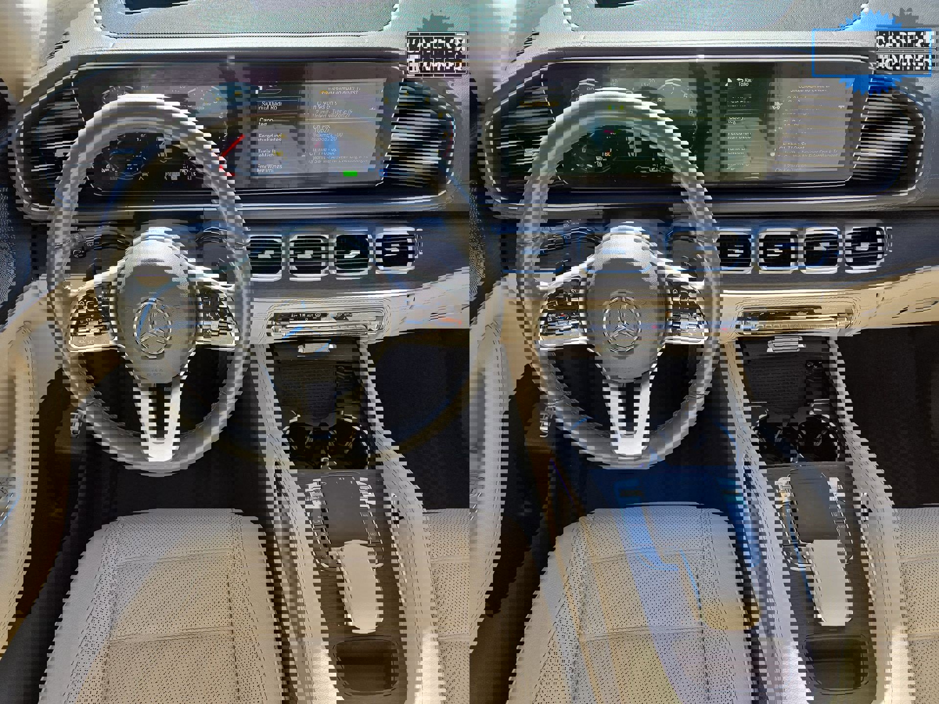 Used 2020 Mercedes-Benz GLE 450 4MATIC image 14