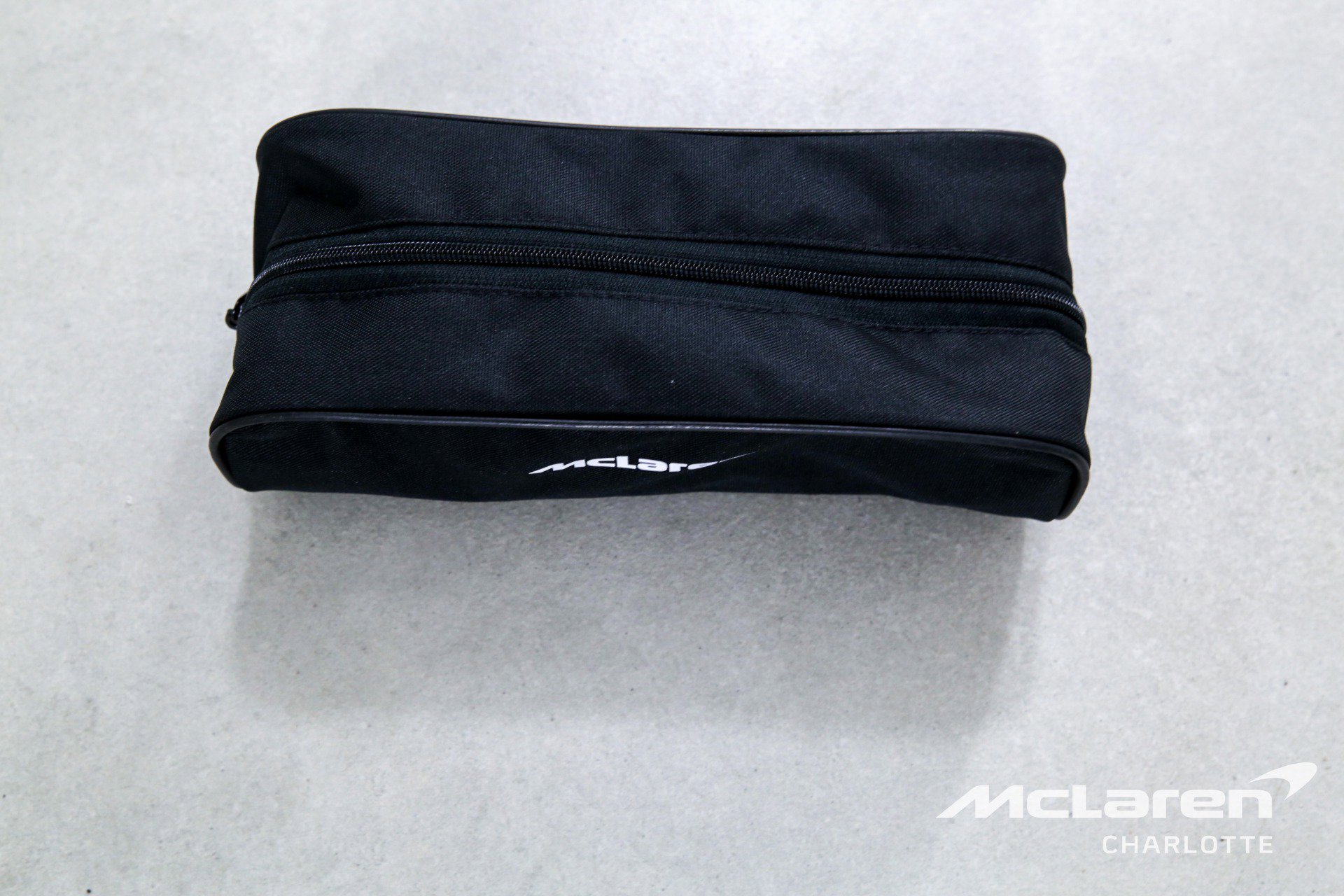 Used 2024 McLaren 750S image 20