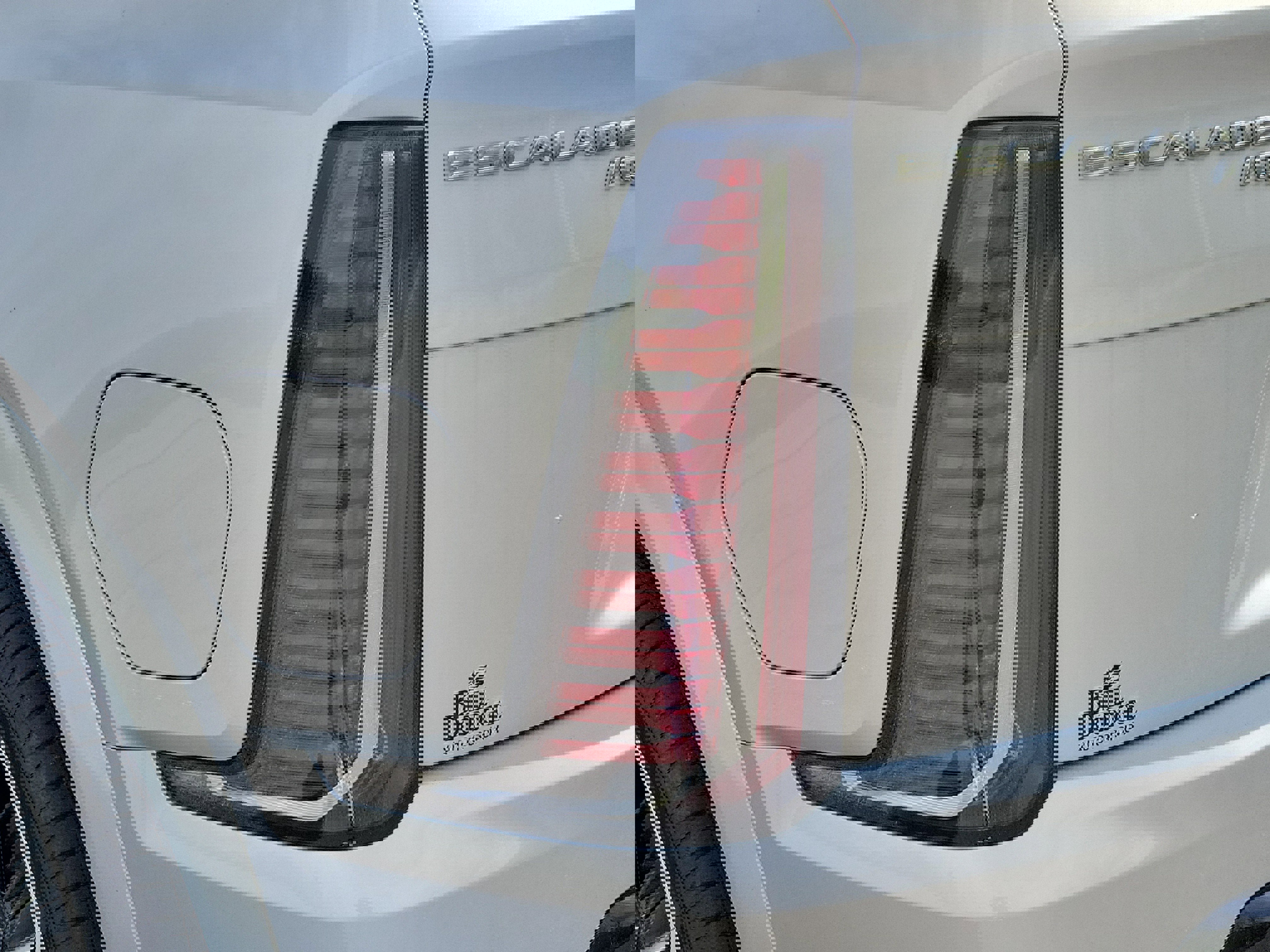 New 2025 Cadillac Escalade IQ Sport 1 w/ Smart Trailering package image 11