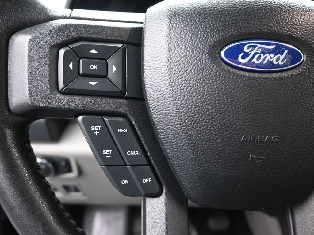 Used 2018 Ford F150 XLT w/ Equipment Group 302A Luxury image 28