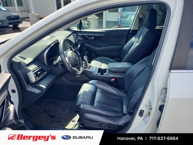 Used 2020 Subaru Outback Limited w/ Popular Package #2 image 8