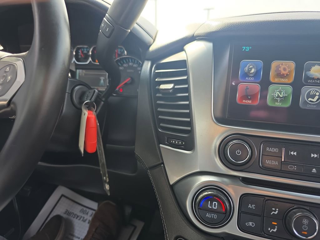 Used 2015 Chevrolet Tahoe LT image 31