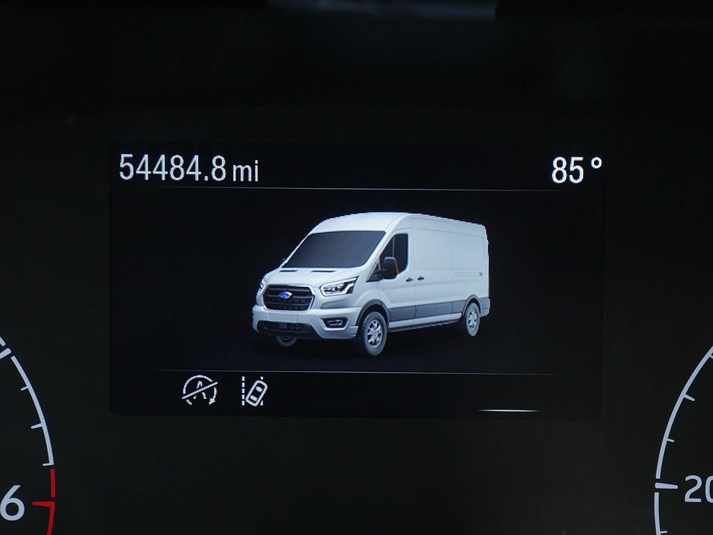 Used 2022 Ford Transit 150 Low Roof AWD image 30
