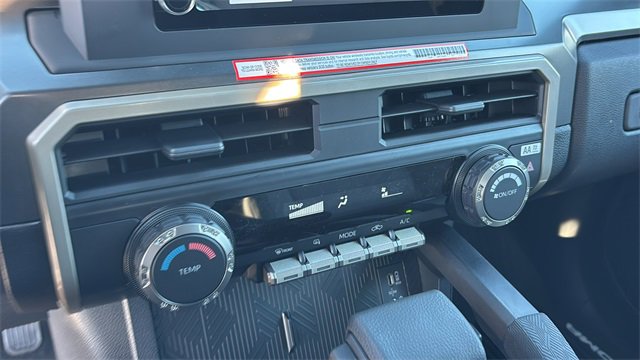 New 2026 Toyota Tacoma SR5 image 18