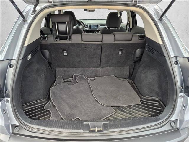 Used 2019 Honda HR-V EX image 10