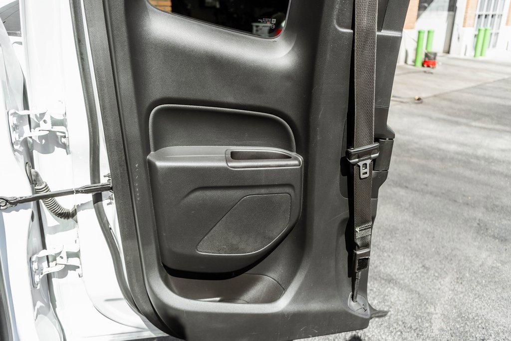 Used 2020 Chevrolet Colorado W/T w/ WT Convenience Package image 24