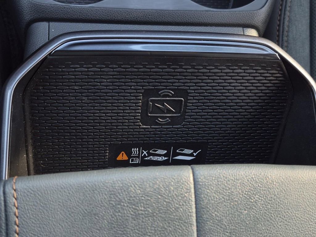 Certified 2026 GMC Terrain AT4 w/ Convenience Package III image 28