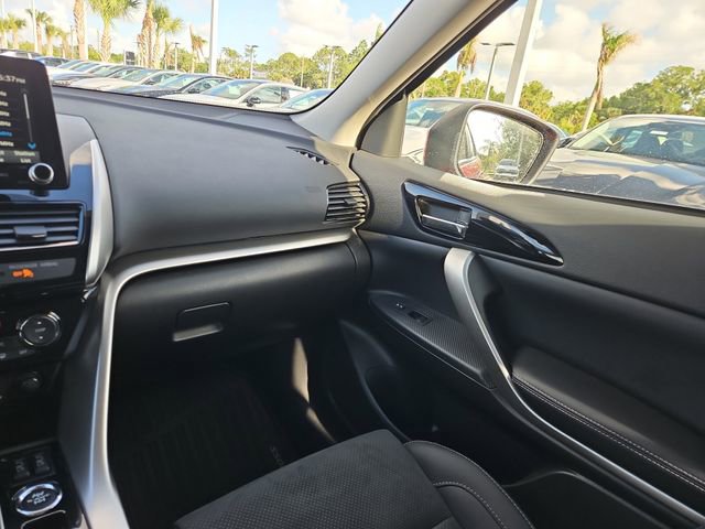 Used 2026 Mitsubishi Eclipse Cross SE AWD/4WD image 10