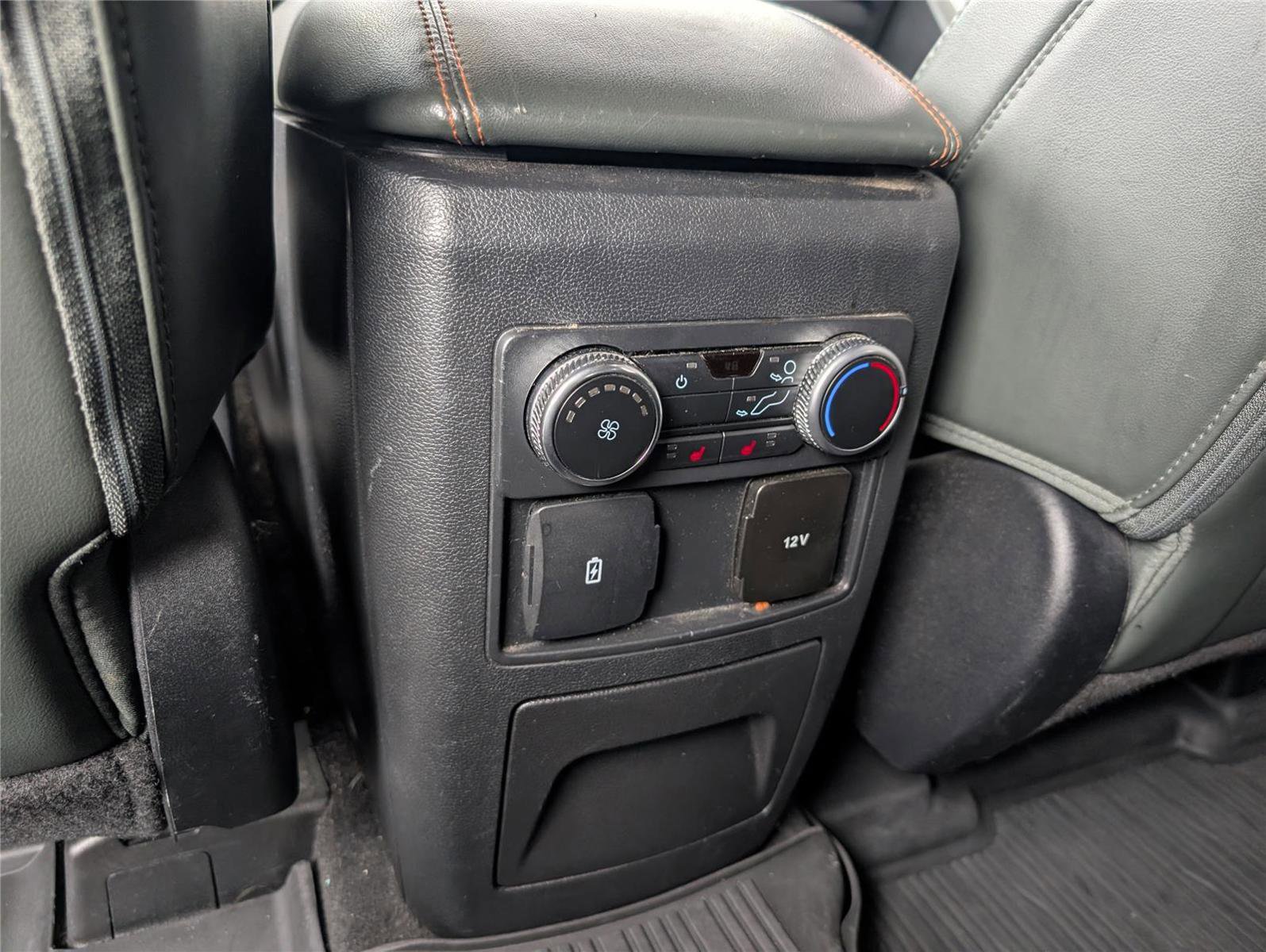 Used 2022 Ford Explorer Timberline image 29