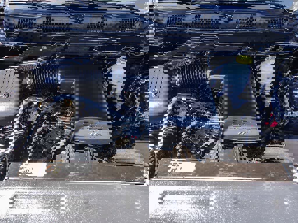 Certified 2024 RAM 1500 Classic SLT image 26