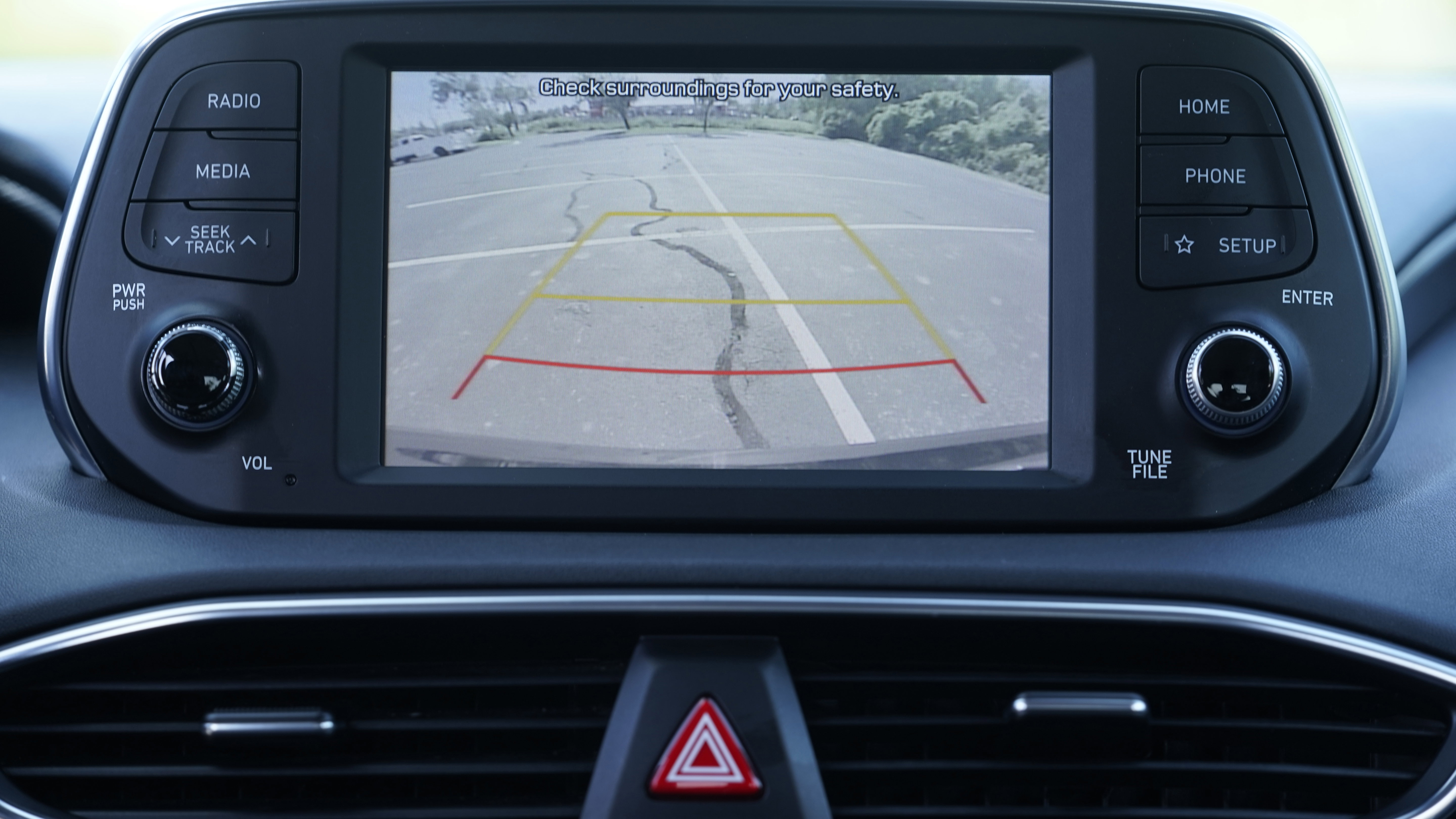 Used 2019 Hyundai Santa Fe Limited FWD image 29