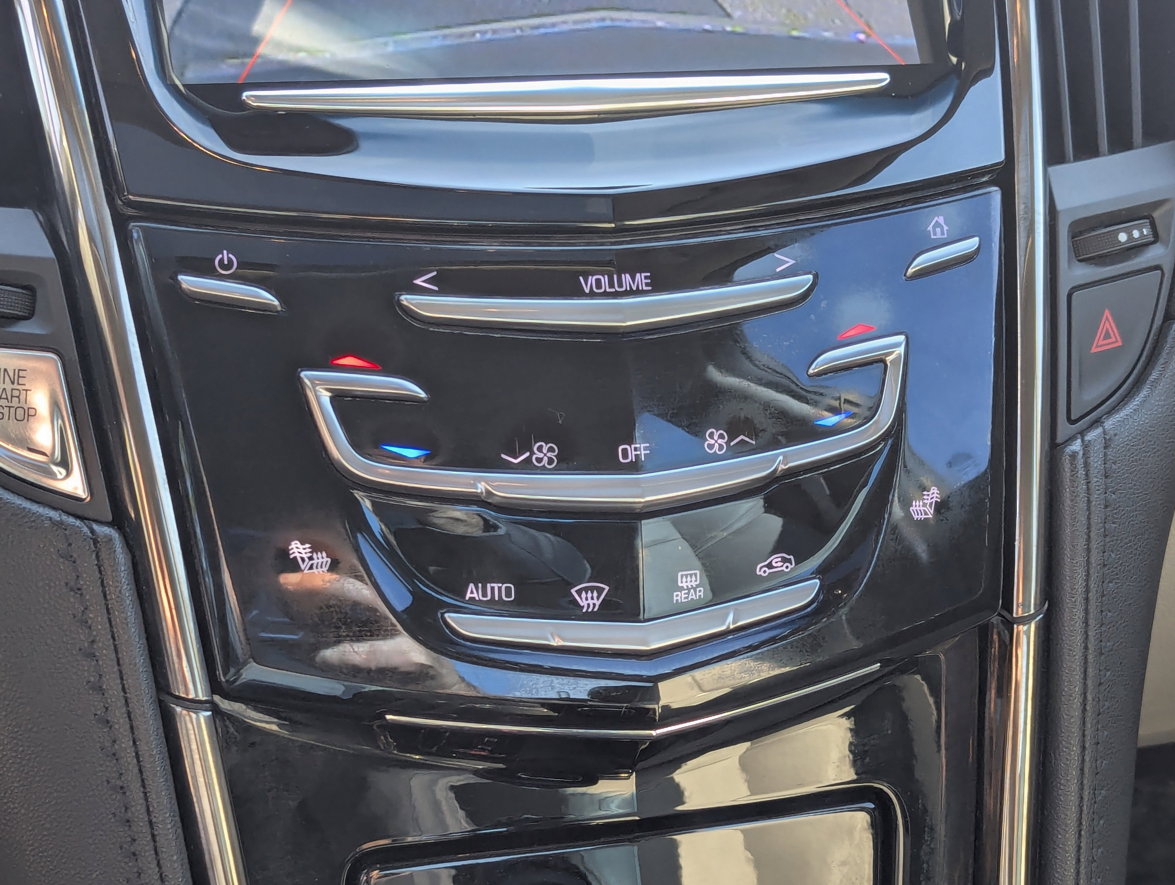 Used 2014 Cadillac ATS Luxury w/ Sun And Sound Package image 22