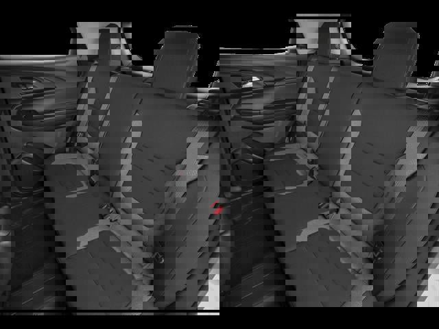 Used 2026 Chevrolet TrailBlazer LT w/ Driver Confidence Package image 72