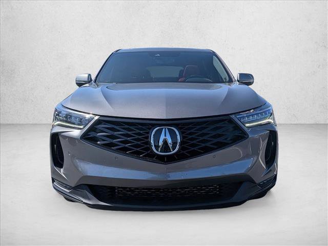 Certified 2025 Acura RDX A-Spec image 2