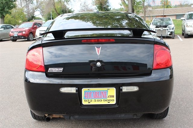 Used 2008 Pontiac G5 image 24