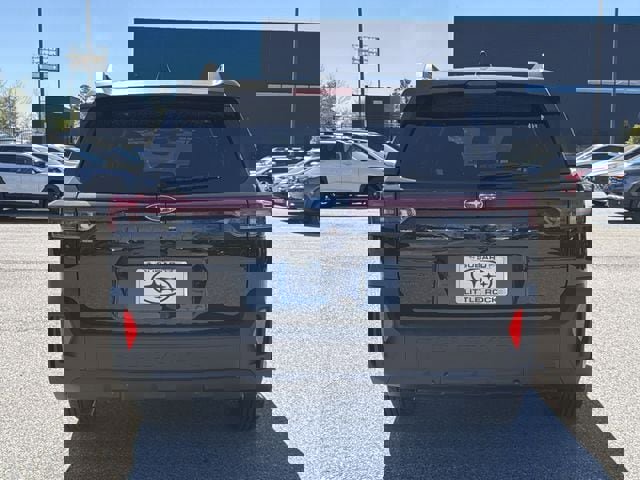 New 2026 Subaru Outback Premium image 4