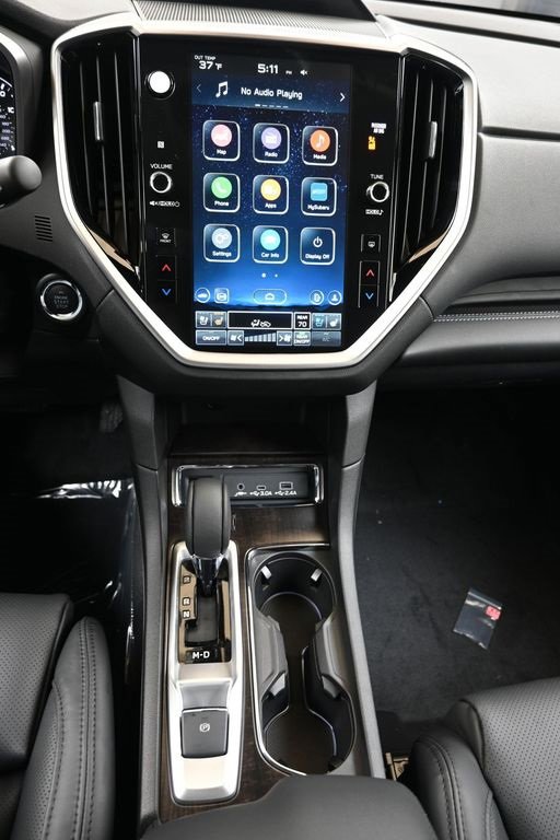 New 2026 Subaru Ascent Touring image 28