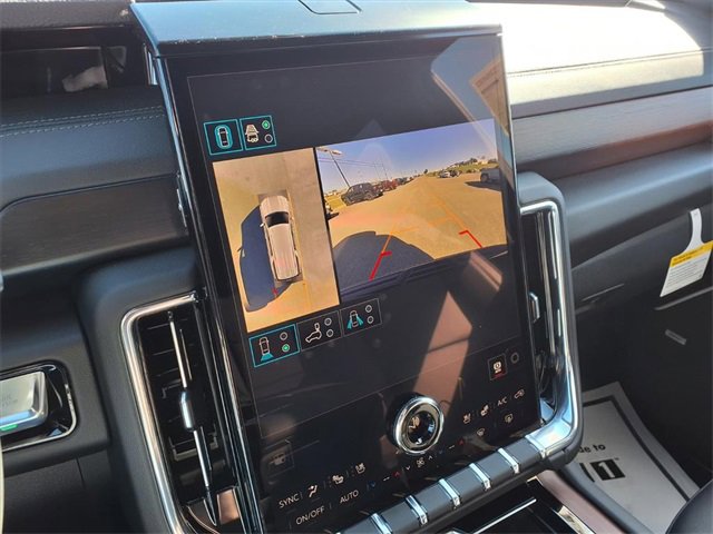 New 2026 GMC Yukon XL Denali w/ Sun & Power Step Package image 8