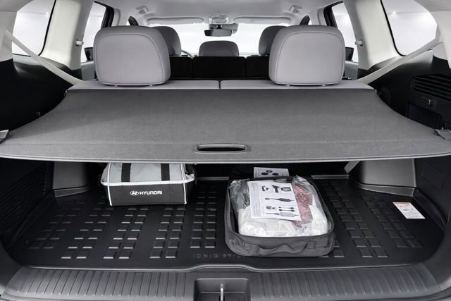 Used 2026 Hyundai Ioniq 9 SEL image 10