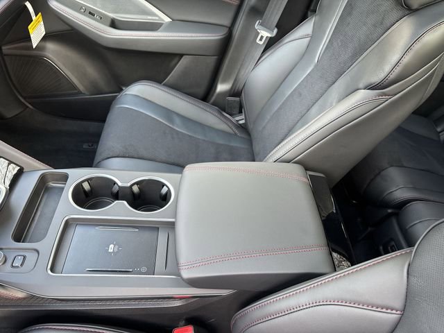 New 2026 Acura MDX A-Spec image 22