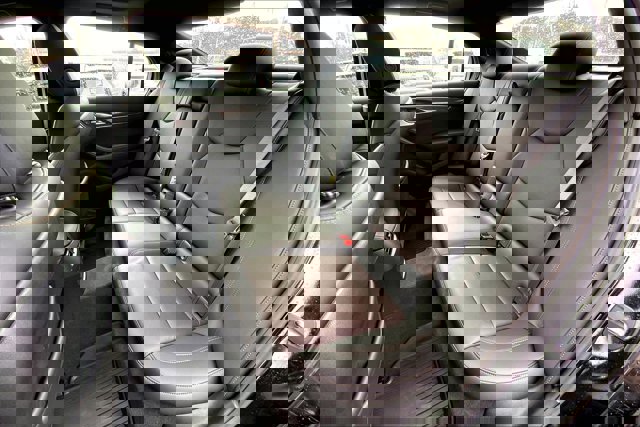 Used 2023 Cadillac CT5 V w/ LPO, ONYX Package image 26