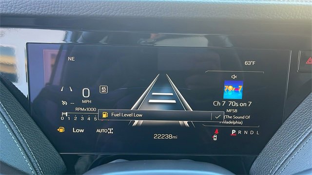 Used 2025 GMC Yukon XL Denali image 25