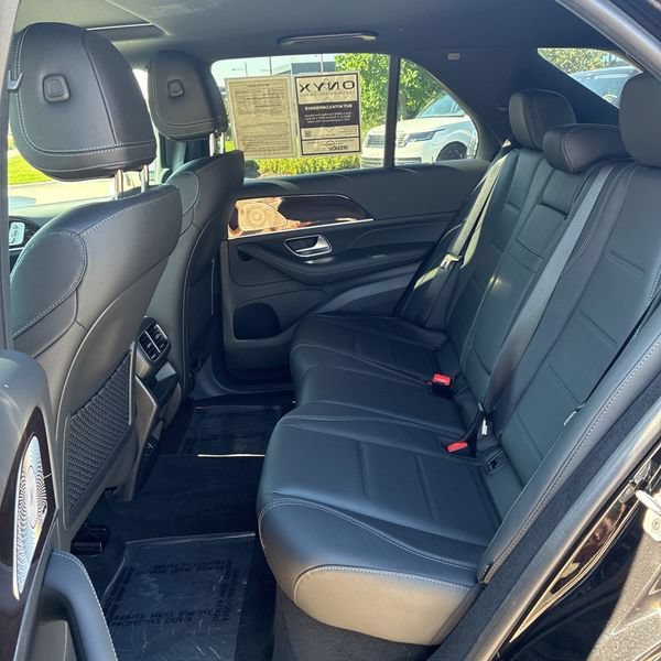 Certified 2024 Mercedes-Benz GLE 580 4MATIC image 14