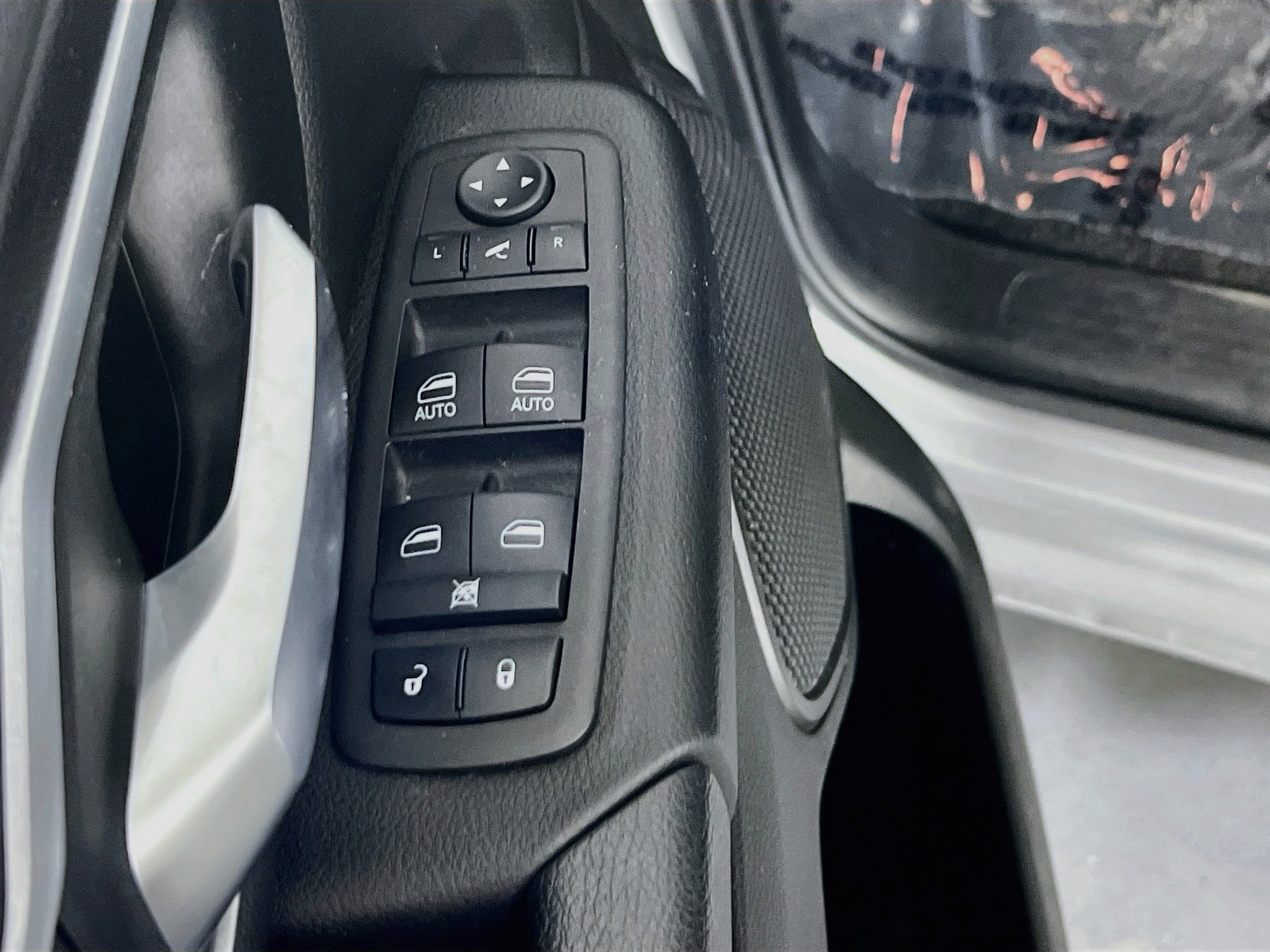 Used 2023 RAM 1500 Big Horn AWD/4WD image 17