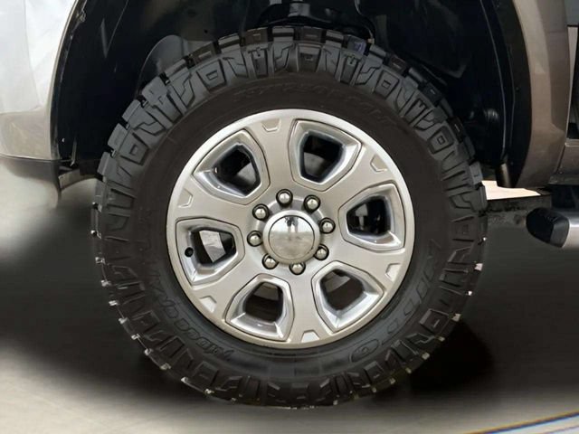 Used 2018 RAM 2500 Laramie w/ Off Road Package AWD/4WD image 89
