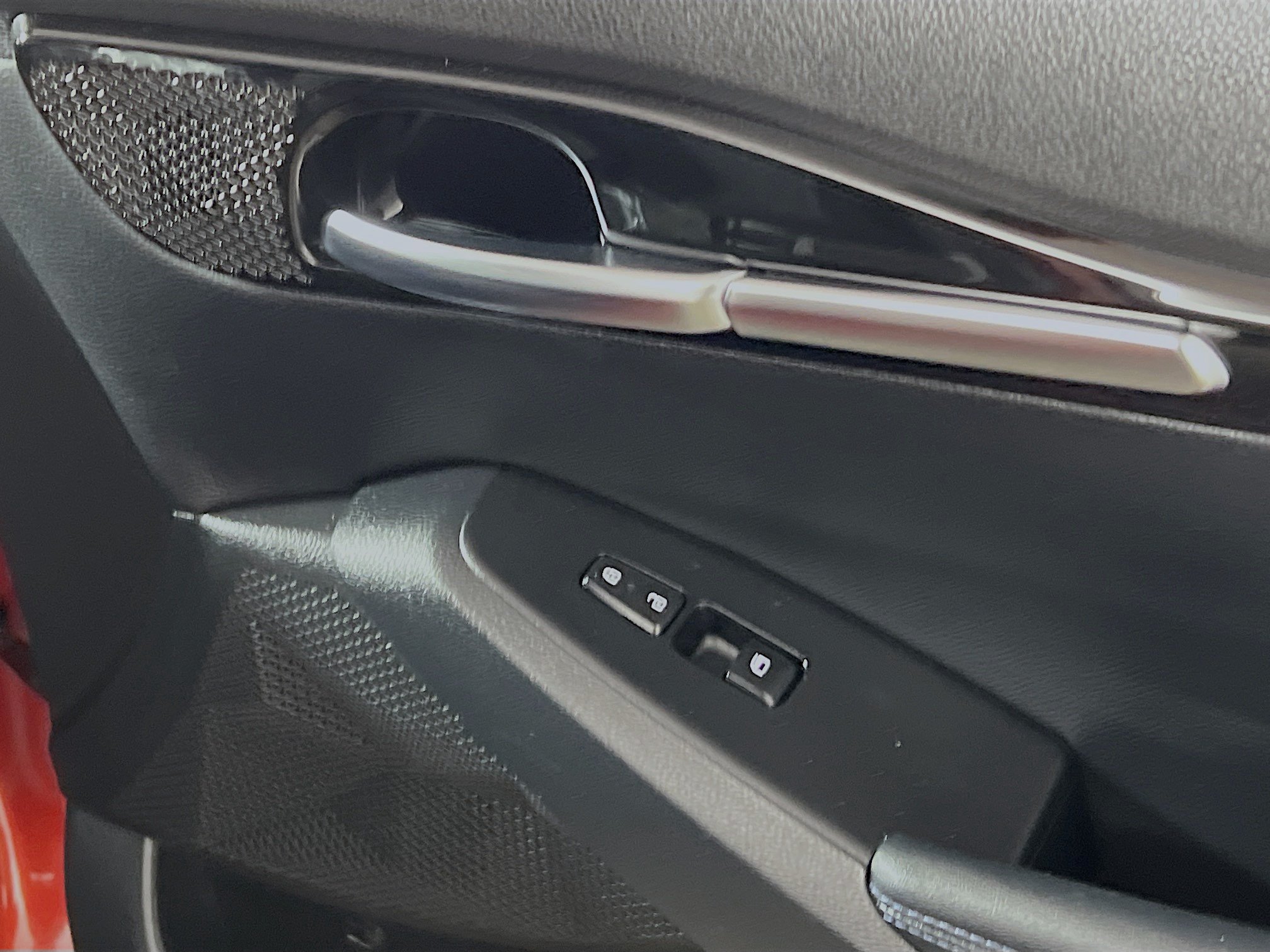 Used 2023 Kia Seltos S w/ Navigation Package FWD image 32