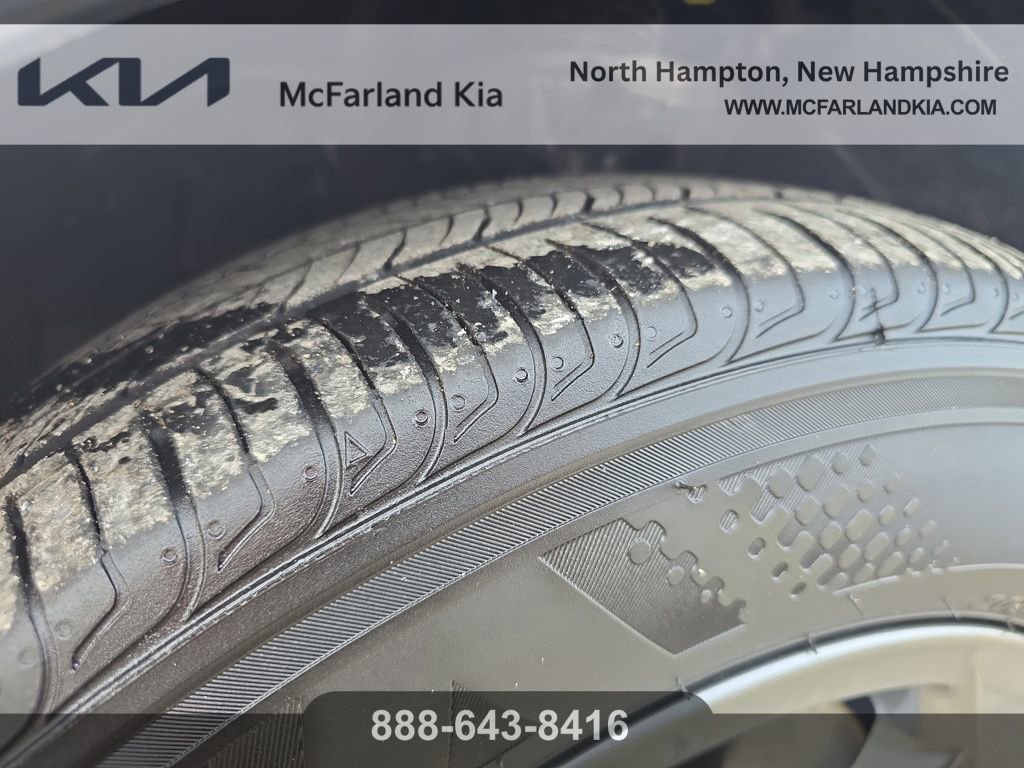 Used 2024 Kia K5 LXS image 30