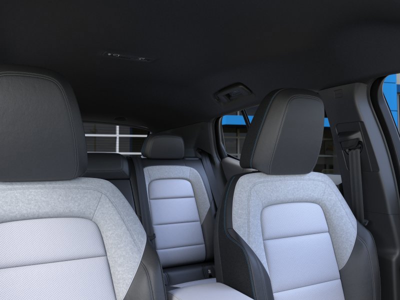 New 2026 Chevrolet Equinox EV LT AWD/4WD image 24