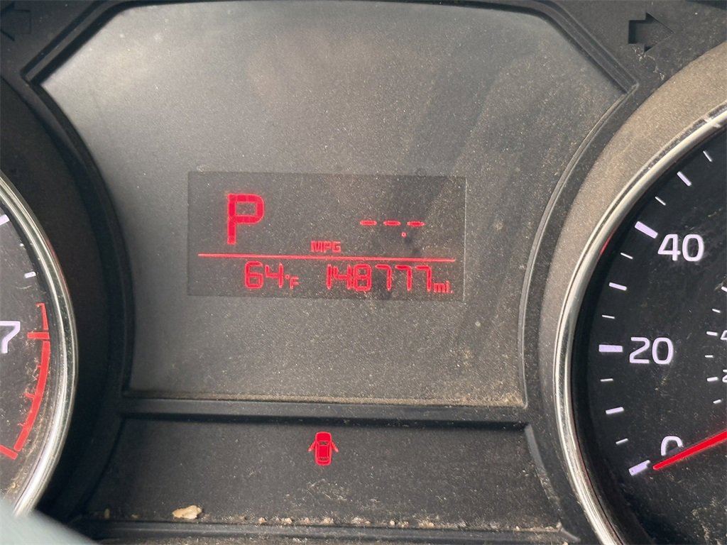 Used 2016 Kia Sedona LX image 25