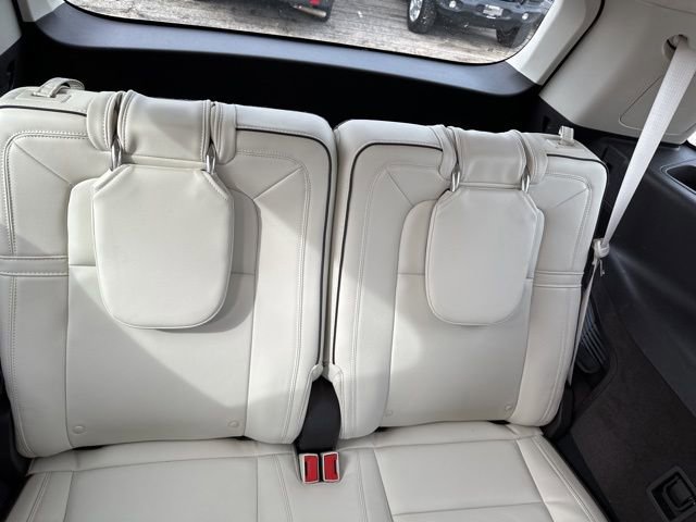 Used 2022 Lincoln Aviator Black Label w/ Dynamic Handling Package image 19