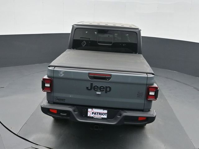 New 2026 Jeep Gladiator Willys image 31