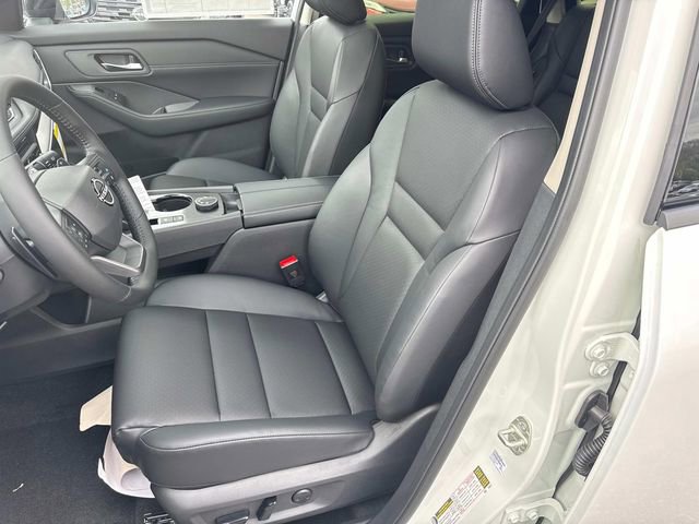 New 2026 Nissan Rogue SV image 26