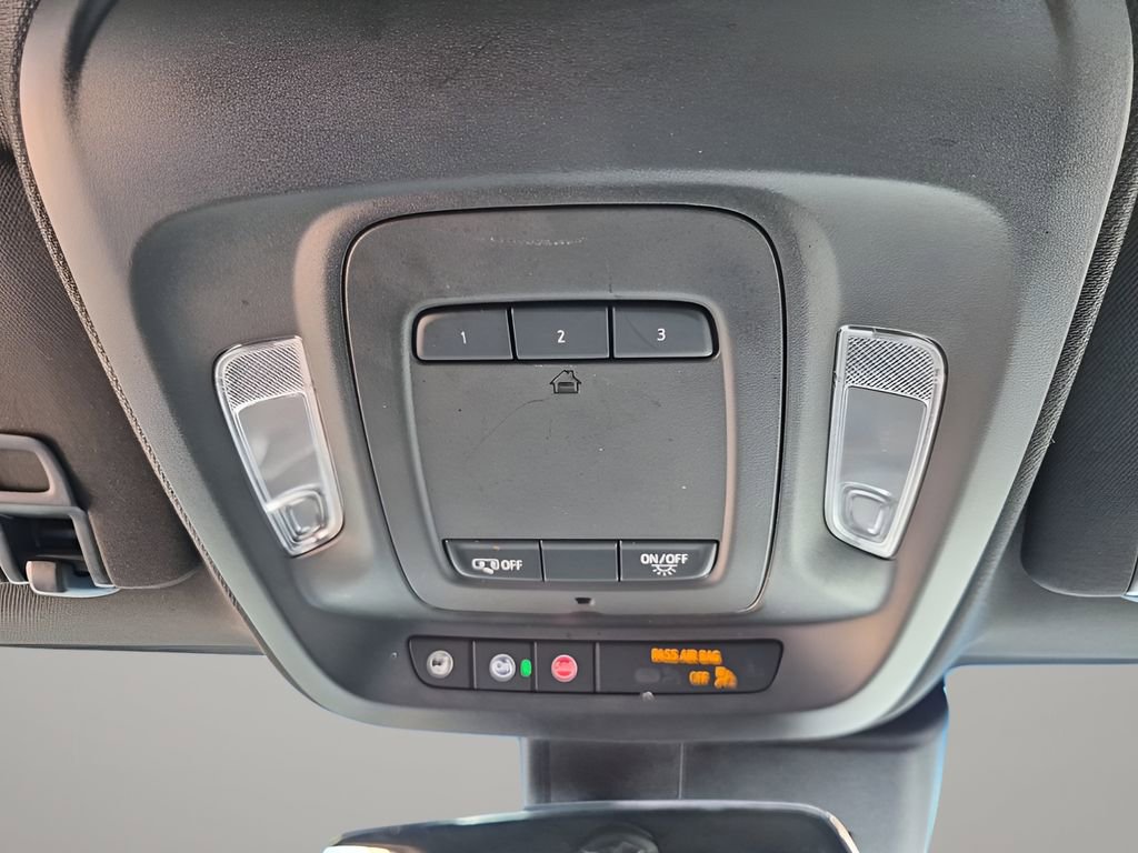 Certified 2024 Cadillac CT4 Premium Luxury w/ Climate Package image 41