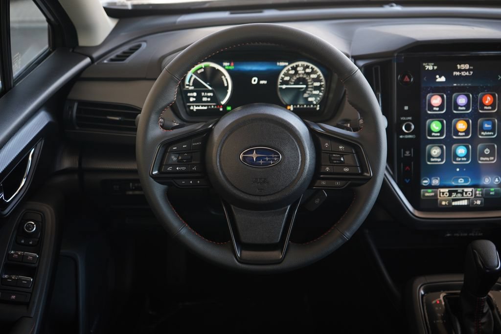 New 2026 Subaru Crosstrek 2.5i Limited AWD/4WD image 9