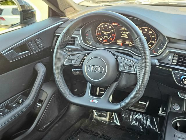 Used 2019 Audi A5 2.0T Premium Plus w/ Premium Plus AWD/4WD image 30