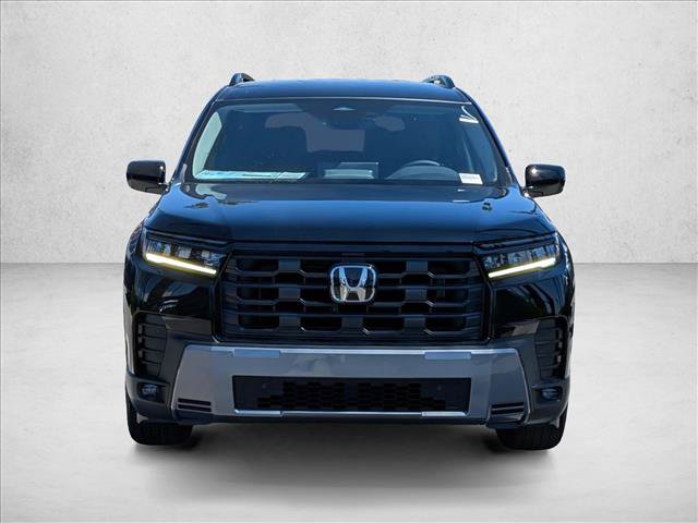 New 2026 Honda Pilot EX-L image 5