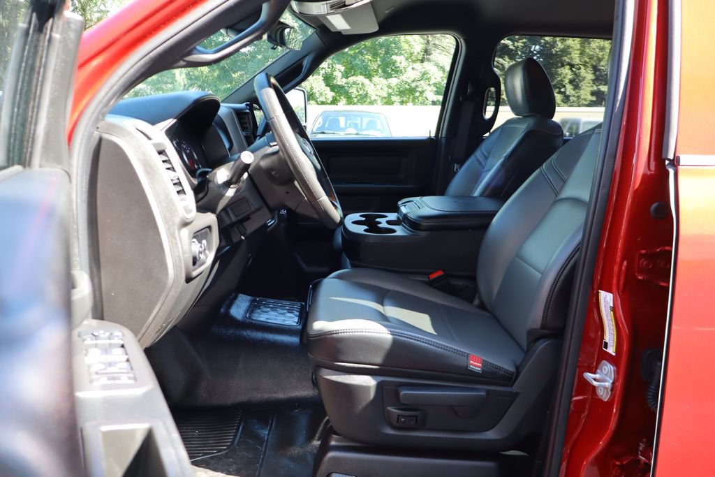 Used 2026 RAM 4500 Tradesman AWD/4WD image 24
