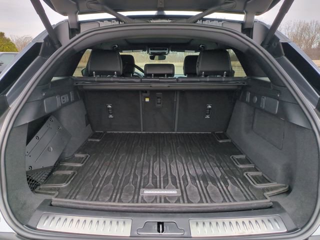 Used 2023 Land Rover Range Rover Velar R-Dynamic S AWD/4WD image 16